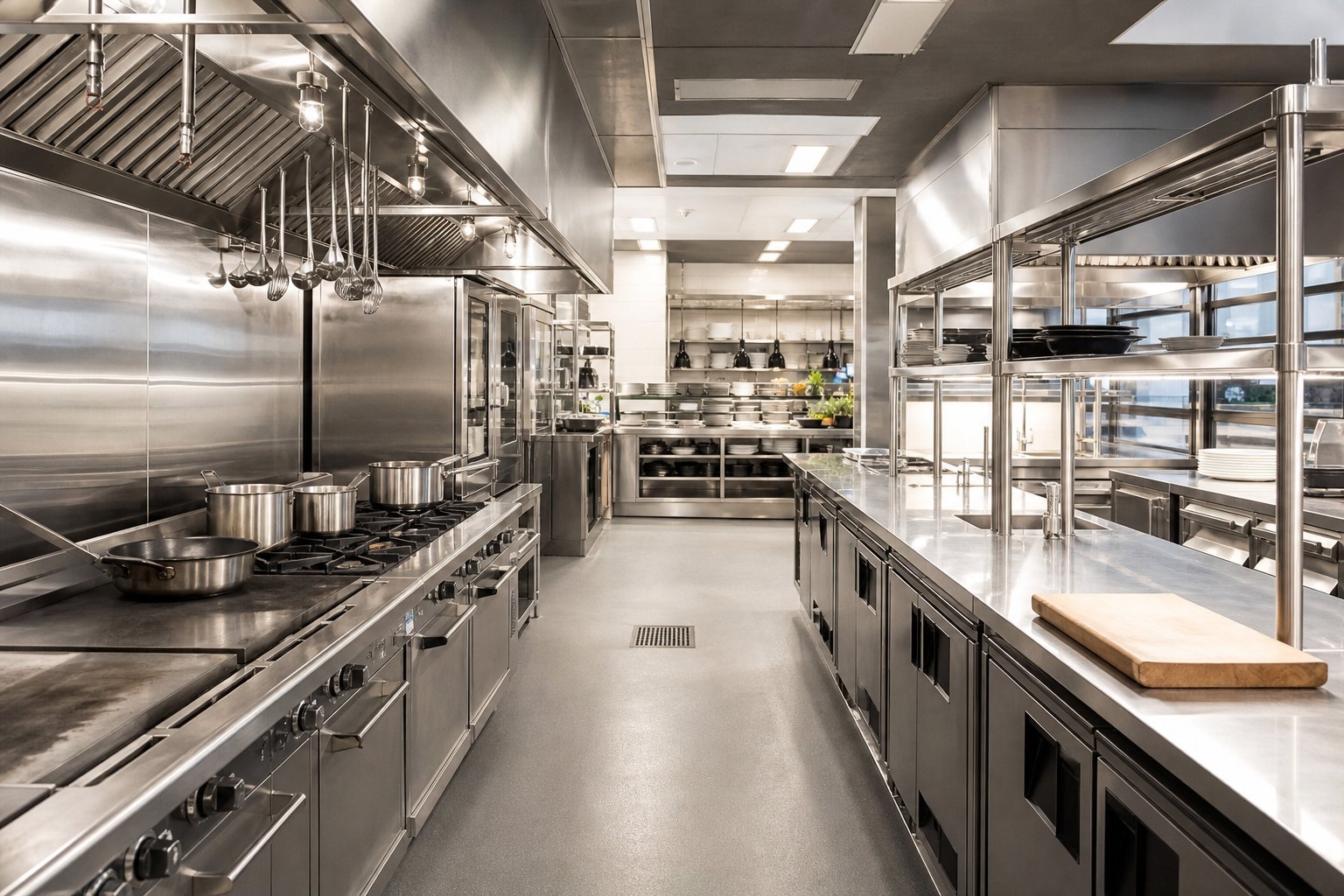 Kitchen Planning