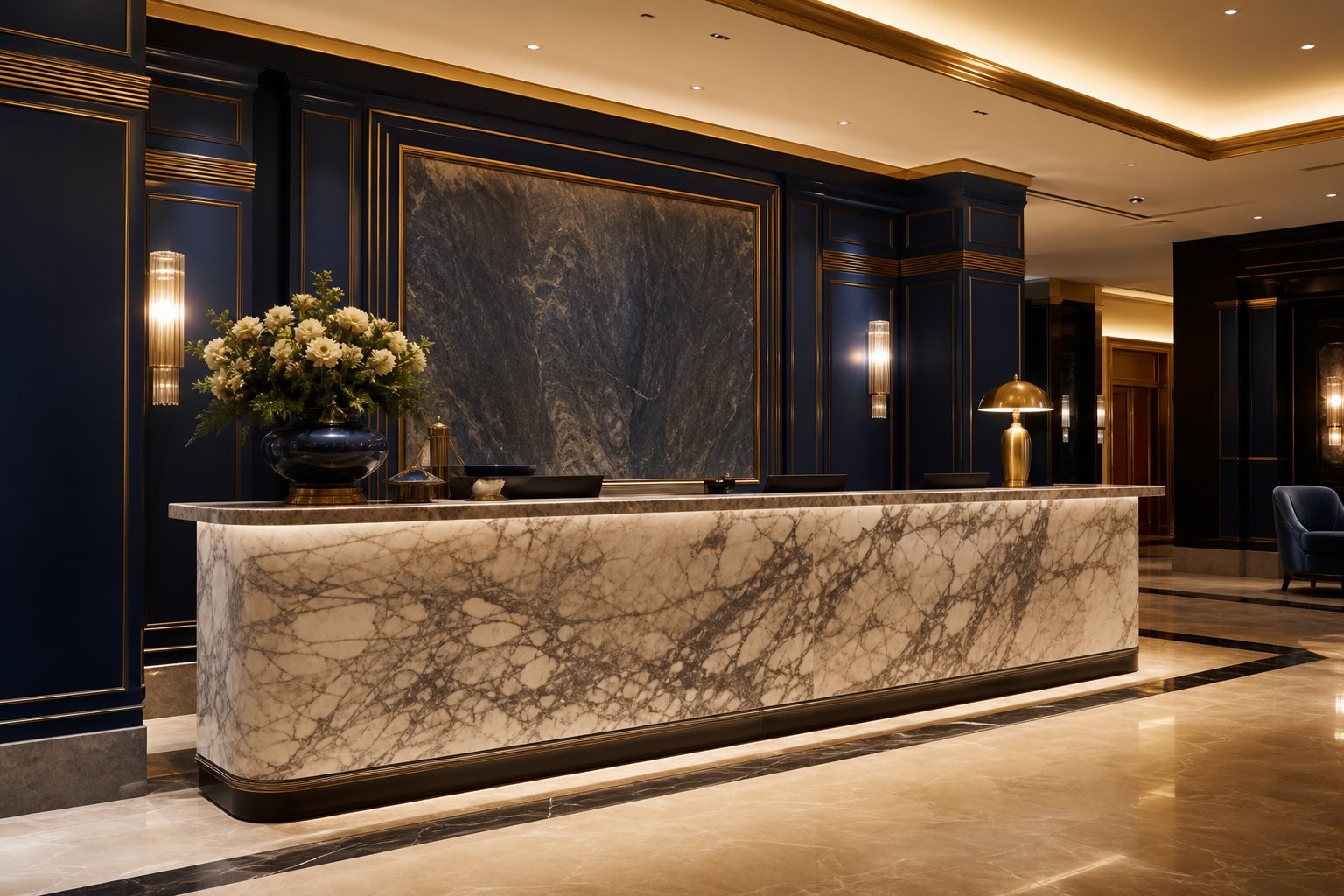 Hospitality Consultancy