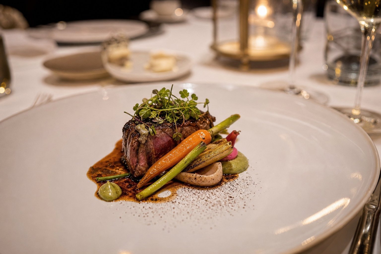 Restaurant Management