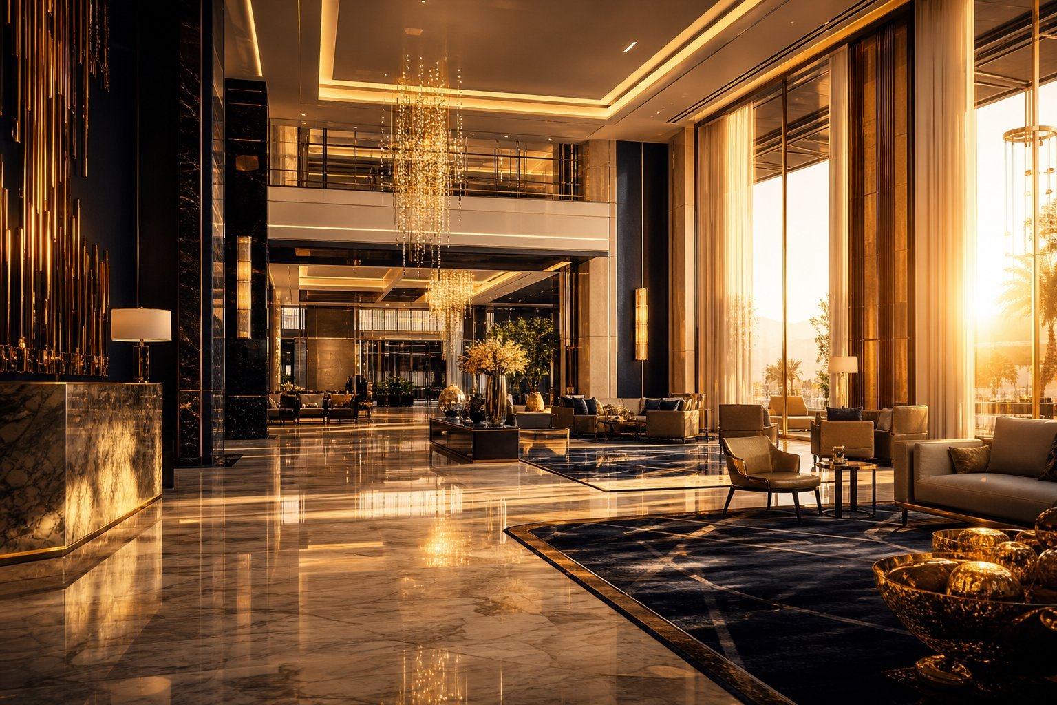 Hotel Operations
